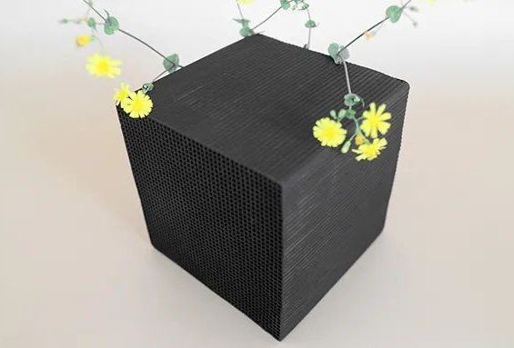 蜂窩活性炭吸附效果不好是什么導致的？你知道嗎