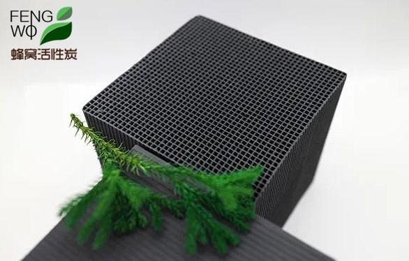 你知道蜂窩活性炭對低濃度有機物的凈化是如何進(jìn)行的嗎？